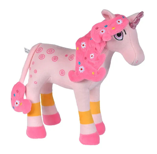 simba-mia-me-lyria-pl-schpferd-30cm-rosa-einhorn image 1