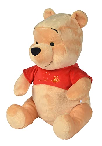 simba-disney-winnie-puuh-pl-schtier-25-cm-rotes-shirt image 7