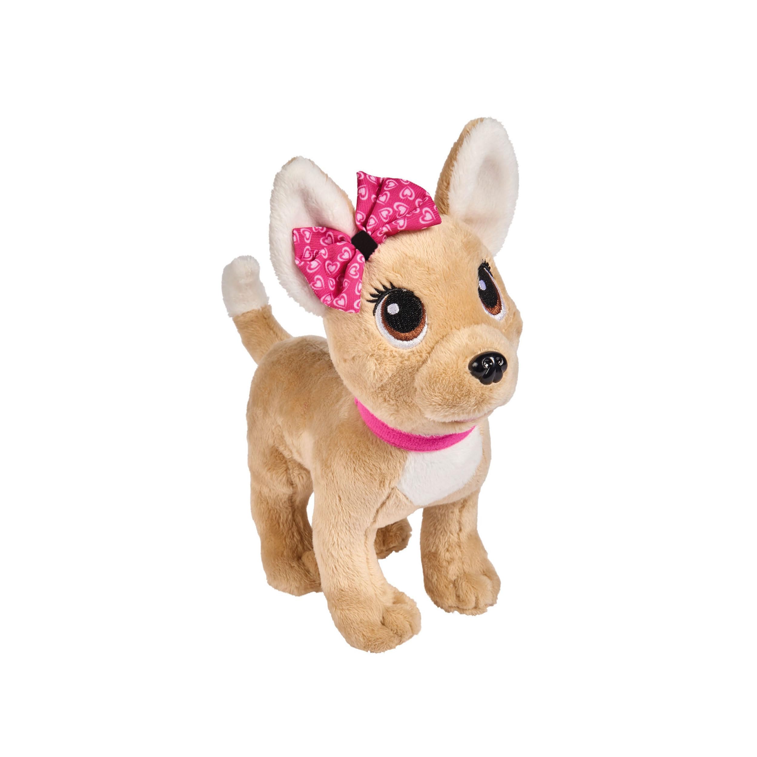simba-chi-chi-love-classic-pl-schhund-mit-tasche image 2