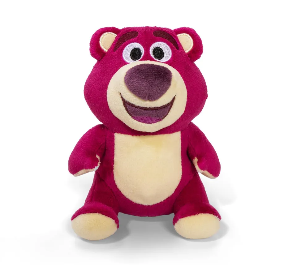 simba-disney-lotso-mini-pl-schfigur-15-cm-b-r-kuscheltier image 1