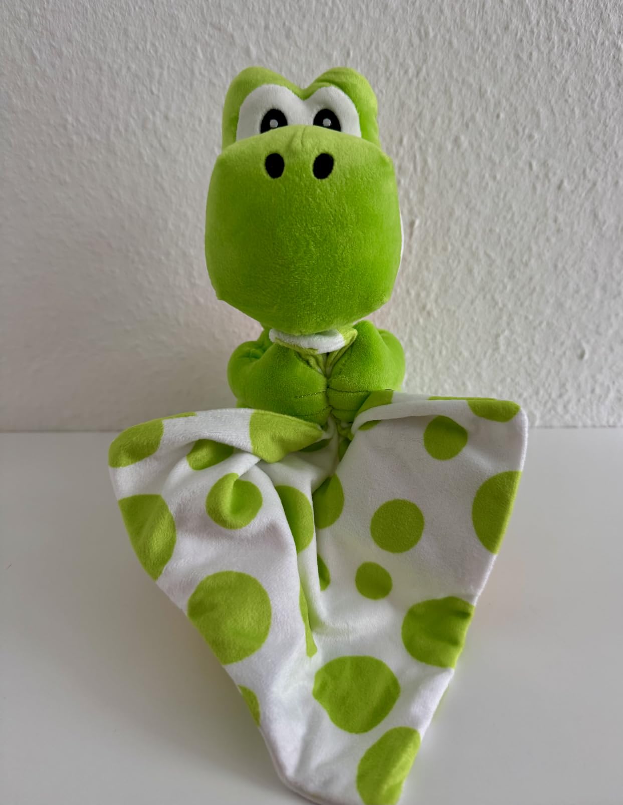 Weicher Bauch