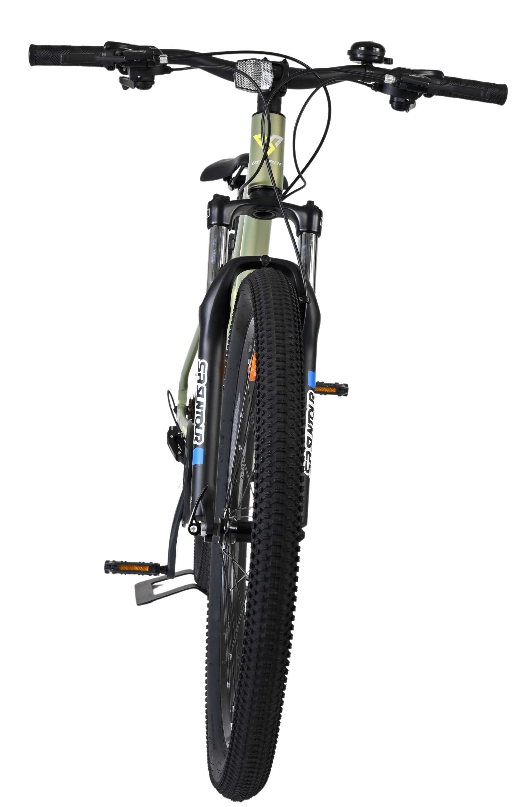 volare-x-trail-27-5-zoll-mountainbike-gr-n-mit-21-g-ngen image 8