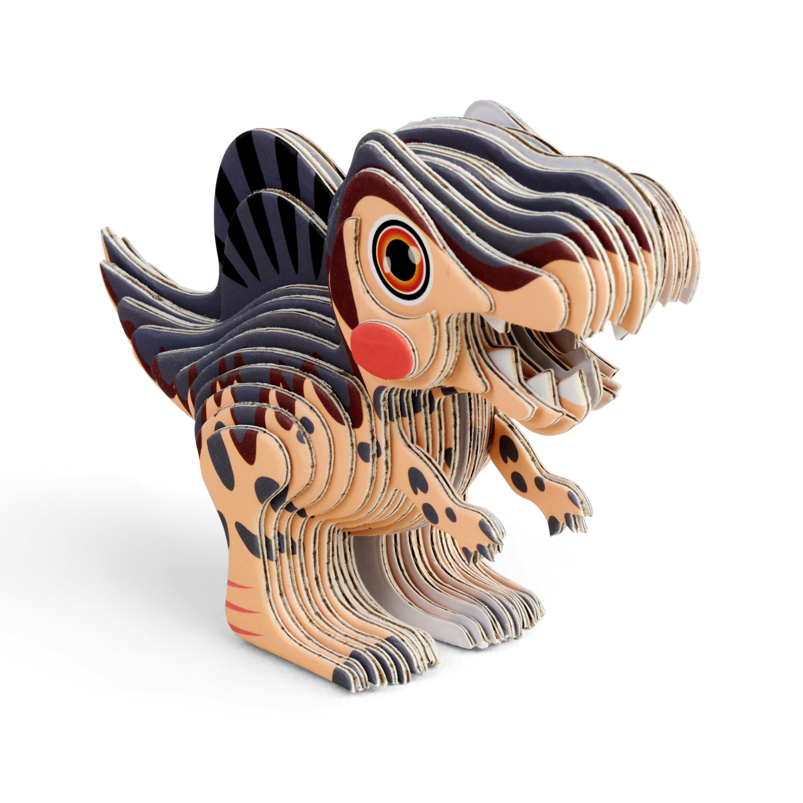 simba-art-fun-3d-modell-spinosaurus-steckdino-ab-5-jahre image 5