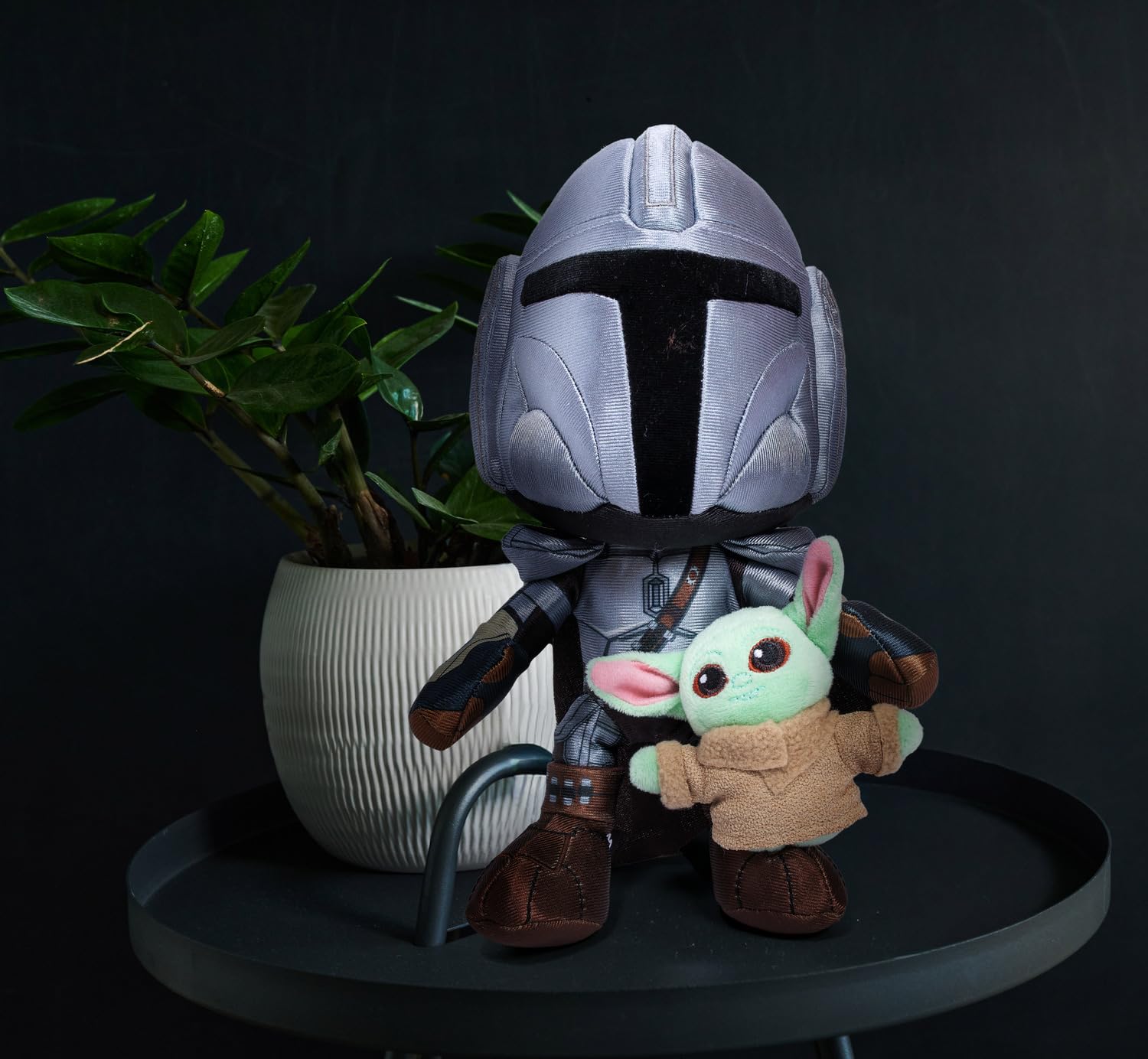 simba-disney-mandalorian-grogu-pl-schtier-25-cm-ab-0-monate image 5