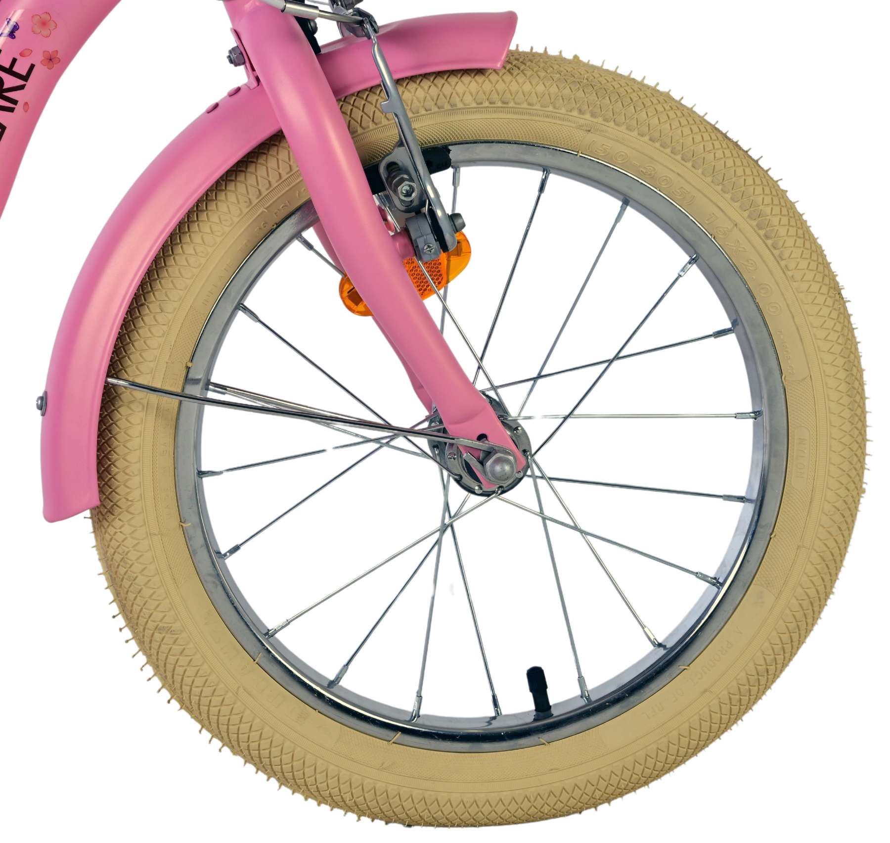 volare-blossom-16-zoll-kinderfahrrad-rosa-korb-puppensitz image 4