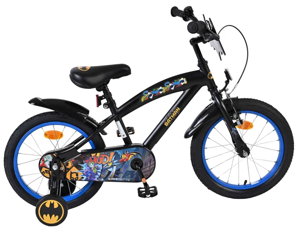 batman-16-zoll-jungenfahrrad-schwarz-st-tzr-der image 1