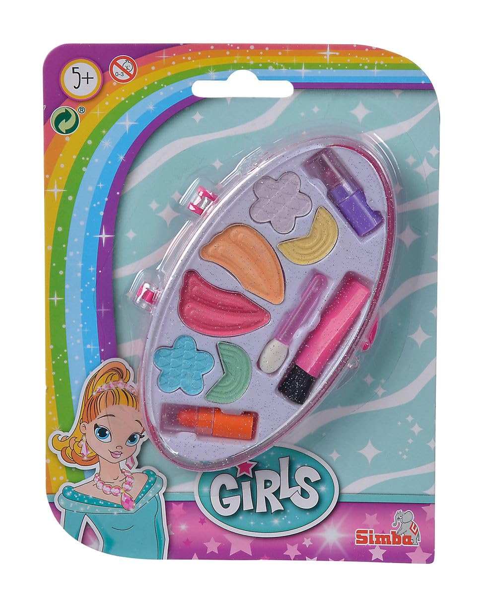 simba-steffi-love-schminkset-14cm-kinderschminke-ab-5-jahren image 1