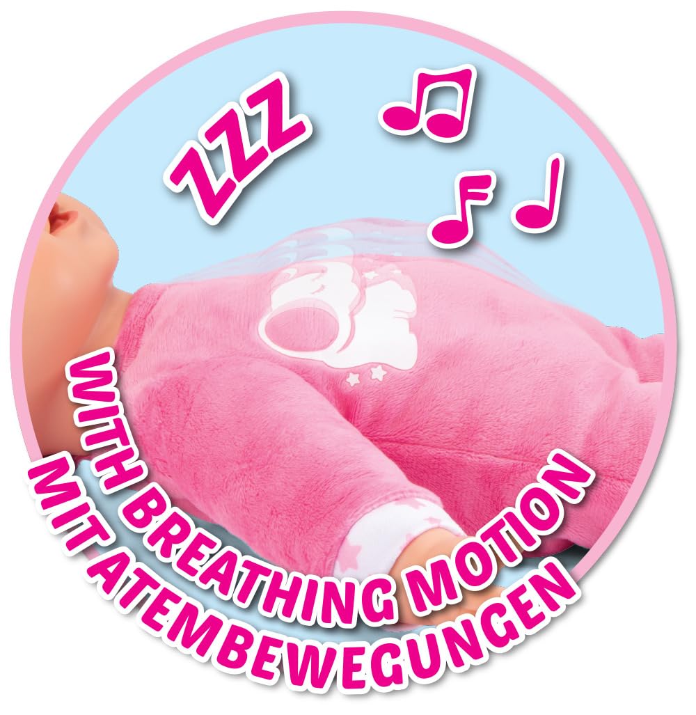 simba-laura-puppe-schlummerzeit-babypuppe-38cm-mit-sounds image 4