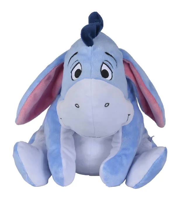 simba-disney-winnie-puuh-i-aah-pl-schtier-25-cm-baby image 1