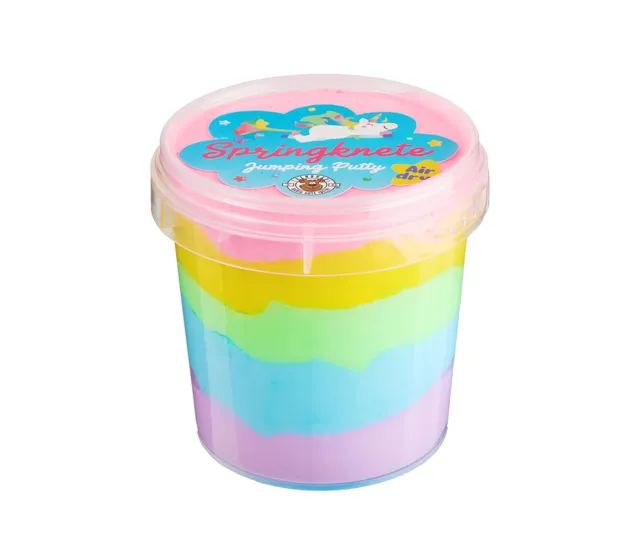 trendhaus-rainbow-power-965769-springknete-pastell-5-farben-dose image 1