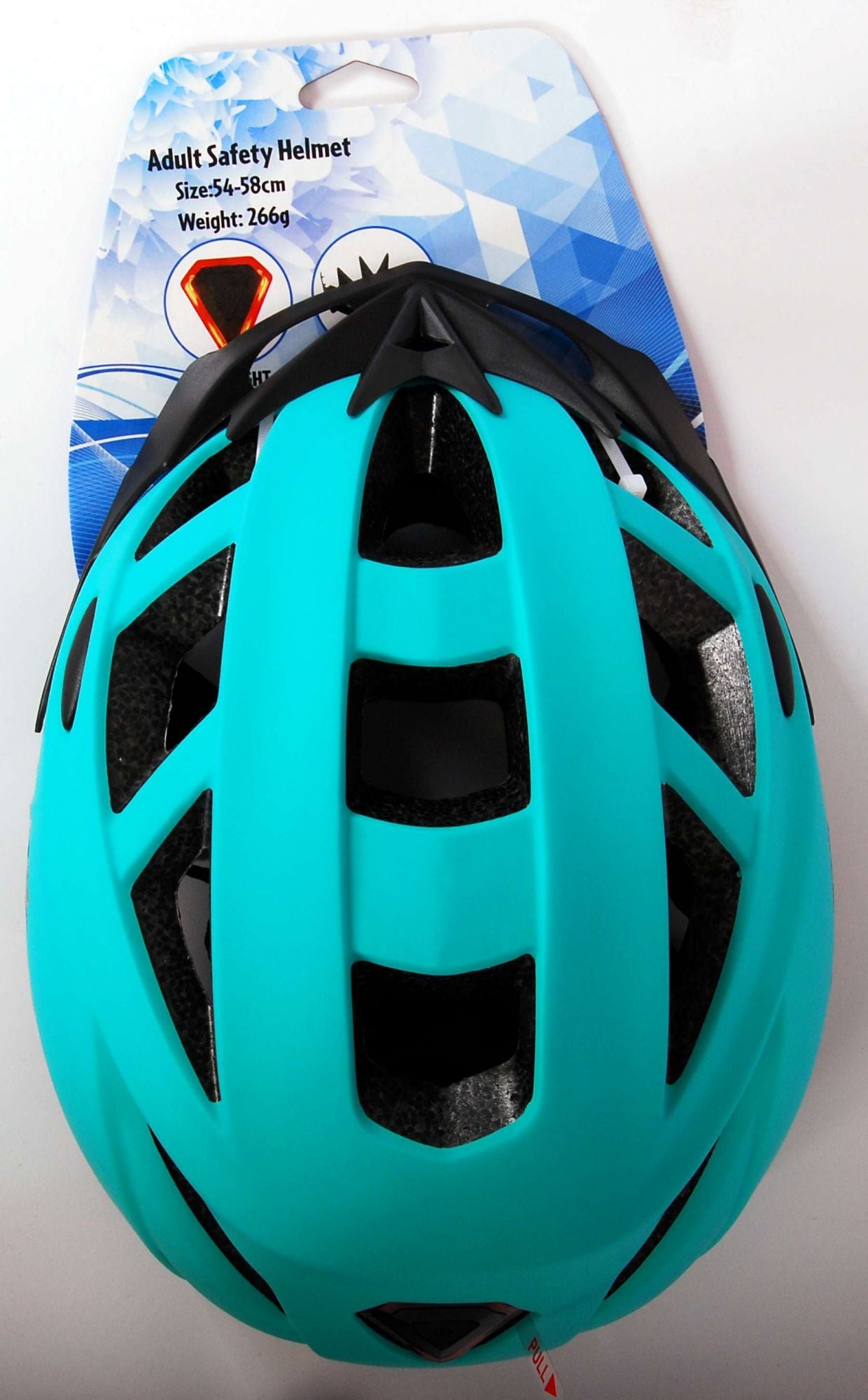 volare-fahrradhelm-gr-n-54-58-cm-unisex-mit-licht image 6