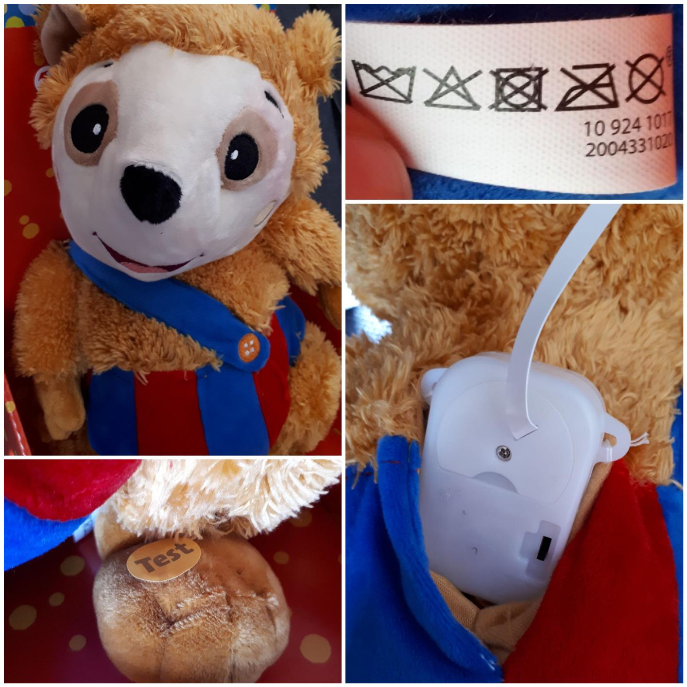 Gute Größe