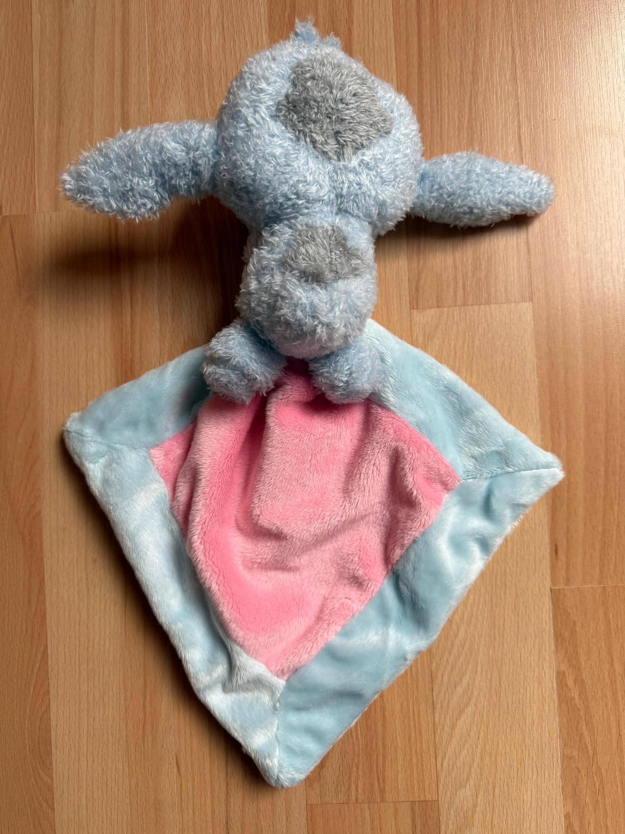 Stitch Kopf