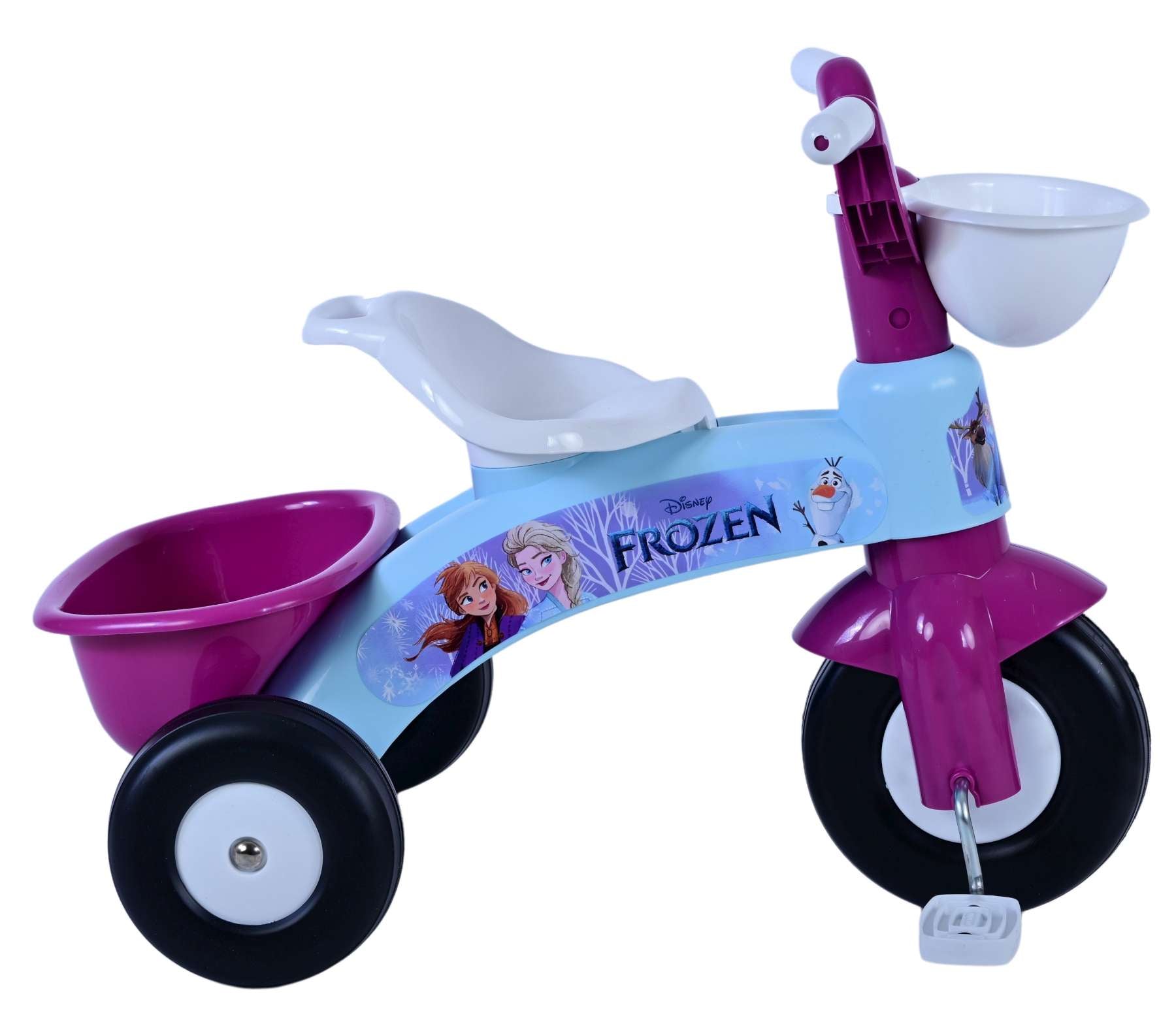 volare-disney-frozen-dreirad-blau-f-r-1-3-jahre image 3