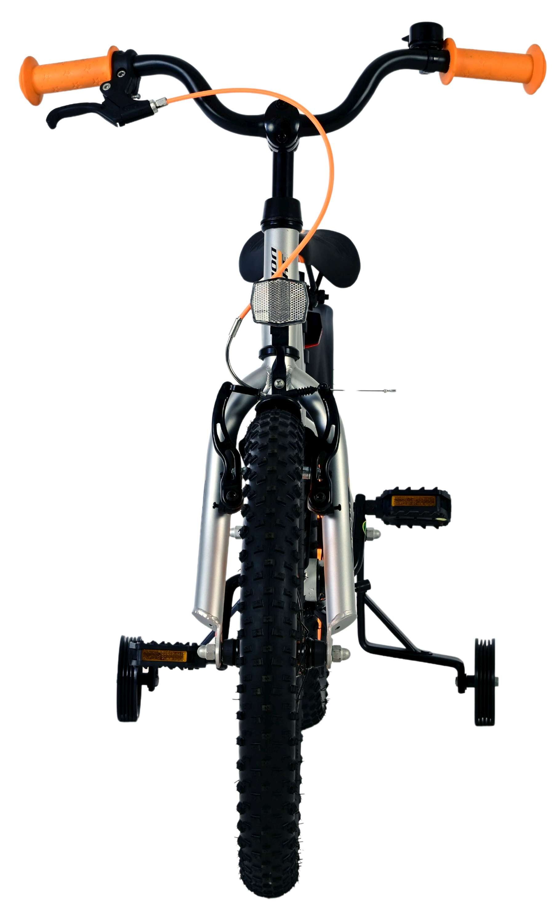 volare-rocky-kinderfahrrad-18-zoll-grau-jungen-r-cktrittbremse image 6