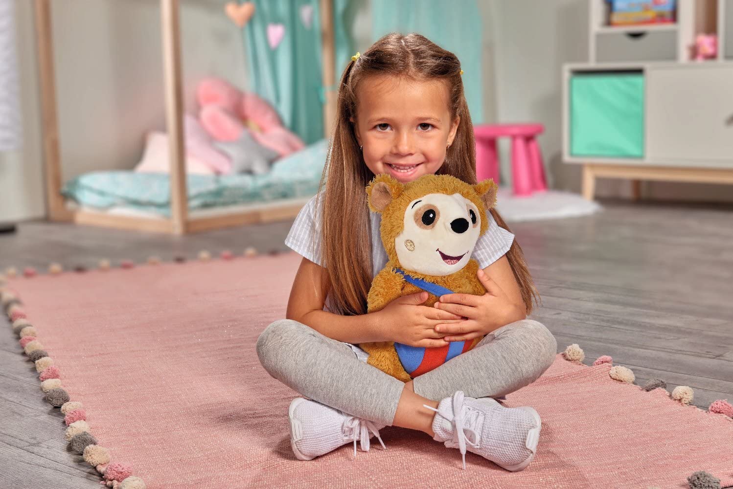 simba-bobo-siebenschl-fer-sing-mit-mir-pl-schtier-35cm-musik image 2