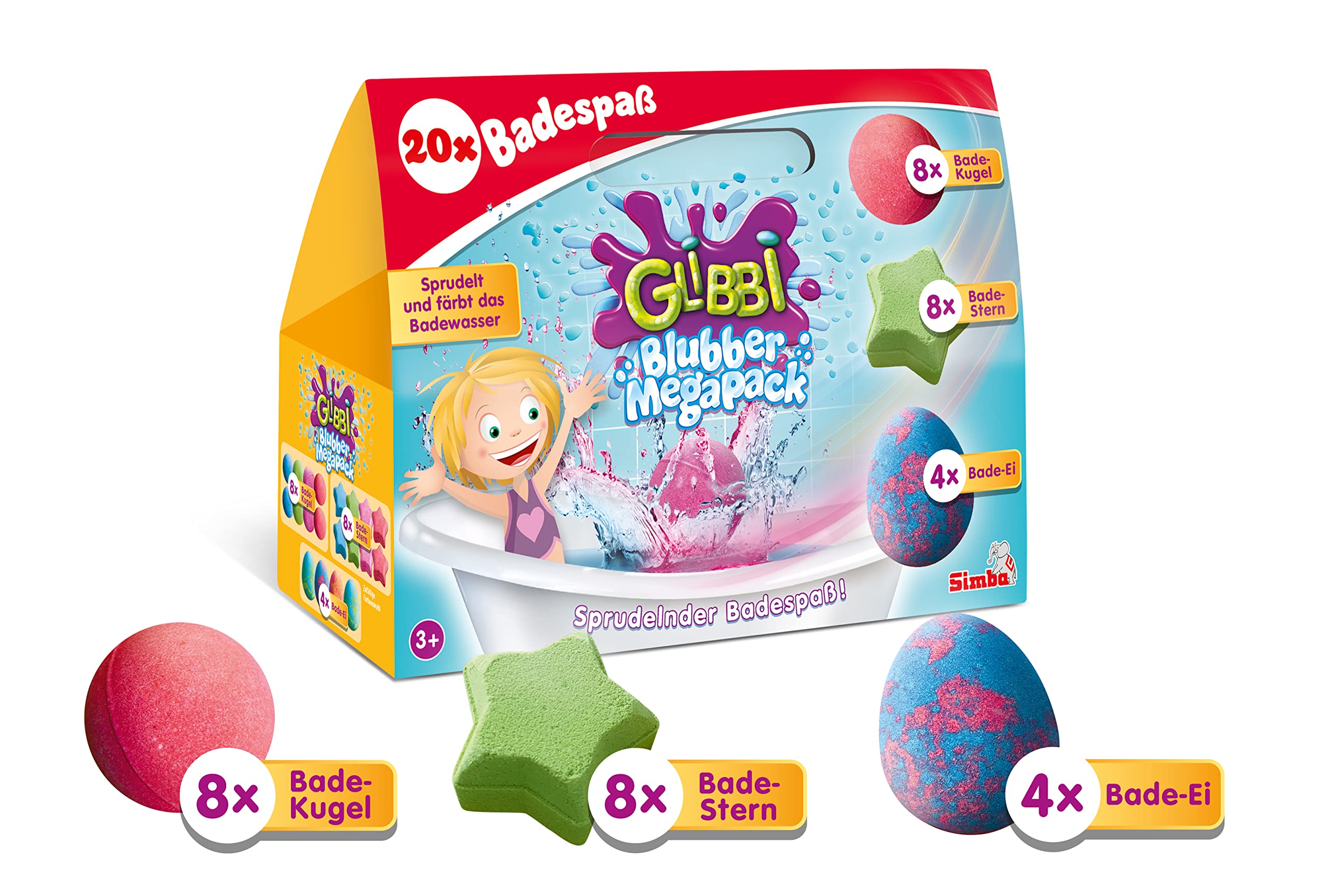 simba-glibbi-blubber-mega-pack-105953611-badebomben-20-st-ck-fruchtig image 4