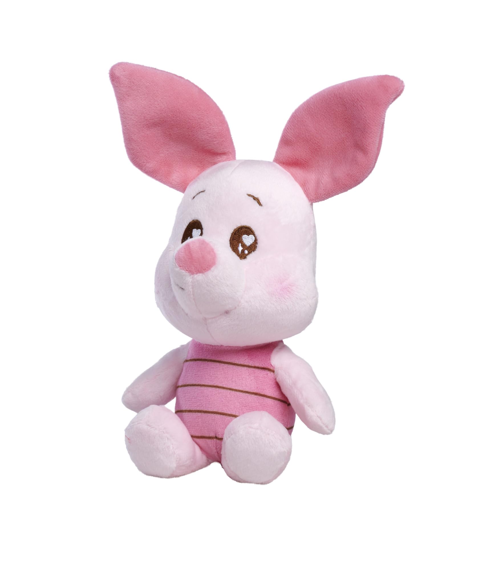simba-disney-winnie-pooh-ferkel-pl-schtier-25cm-rosa image 4