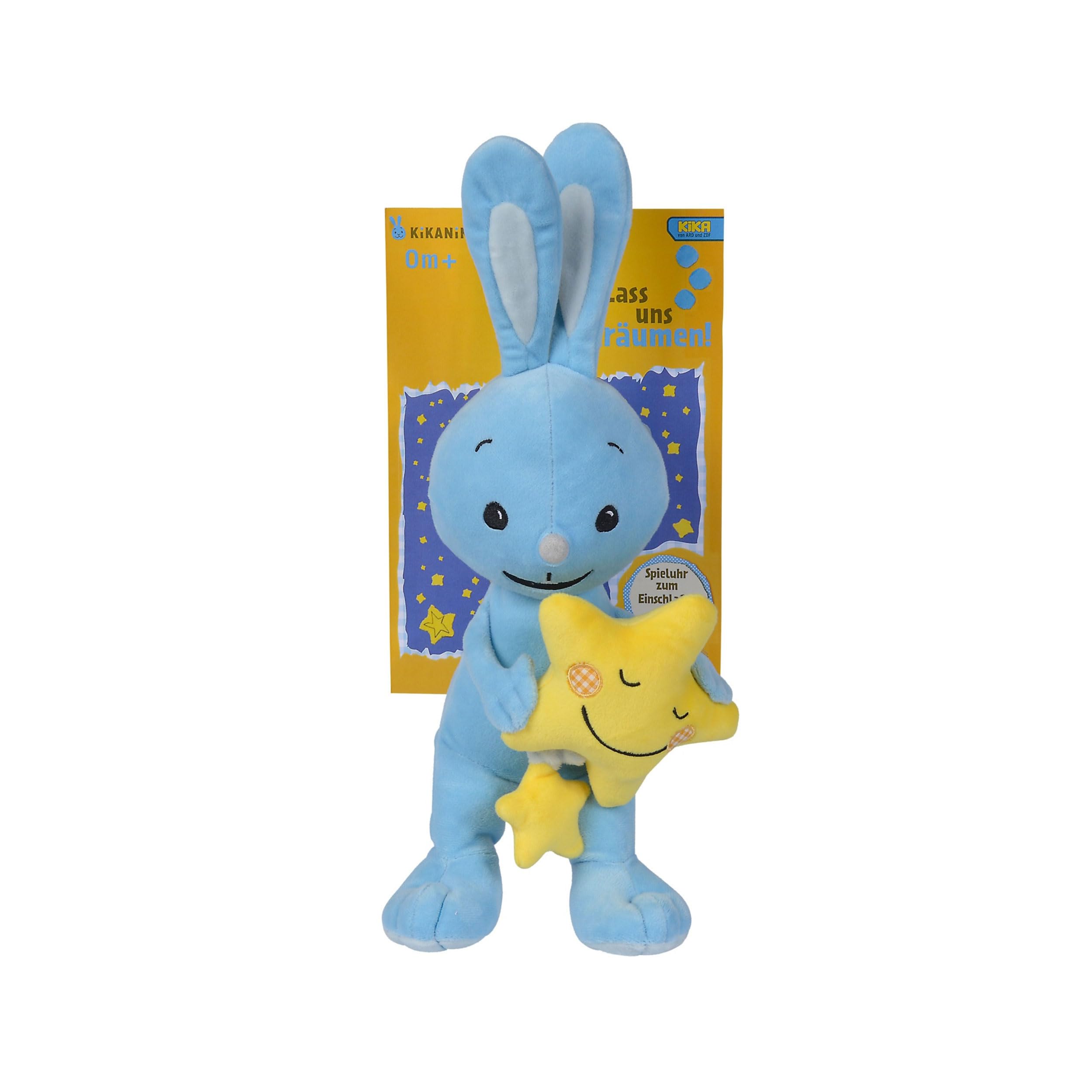 simba-kikaninchen-spieluhr-35-cm-brahms-wiegenlied-mechanisch image 5