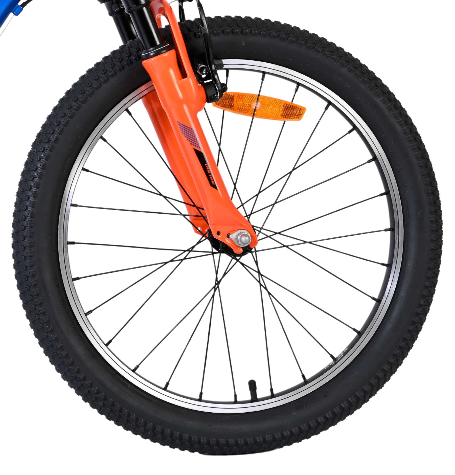 volare-boost-20-zoll-kinderfahrrad-blau-orange-7-gang image 3