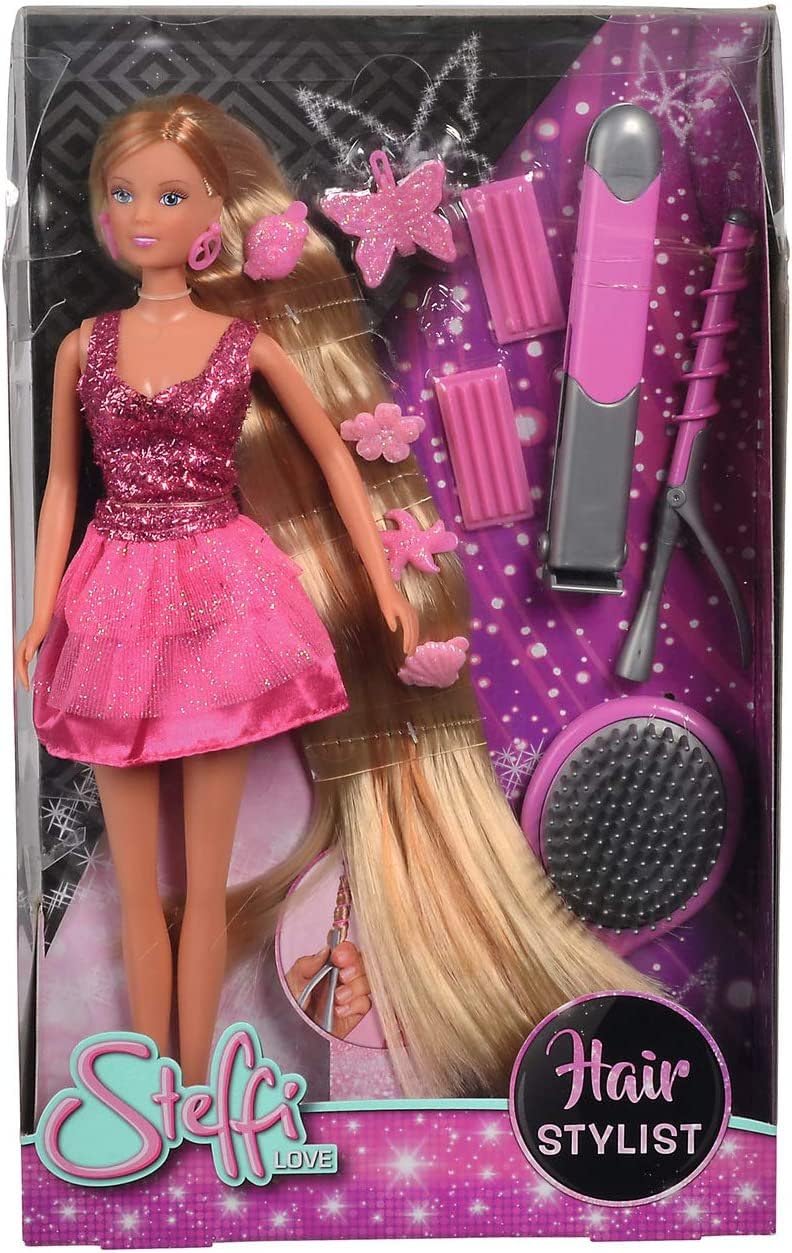 simba-steffi-love-hair-stylist-puppe-29-cm-mit-lockenstab image 7
