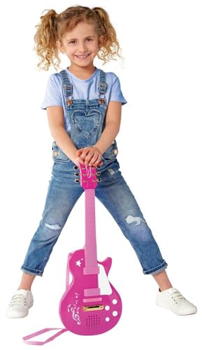 simba-my-music-world-girls-rockgitarre-56cm-ab-4-jahre image 8