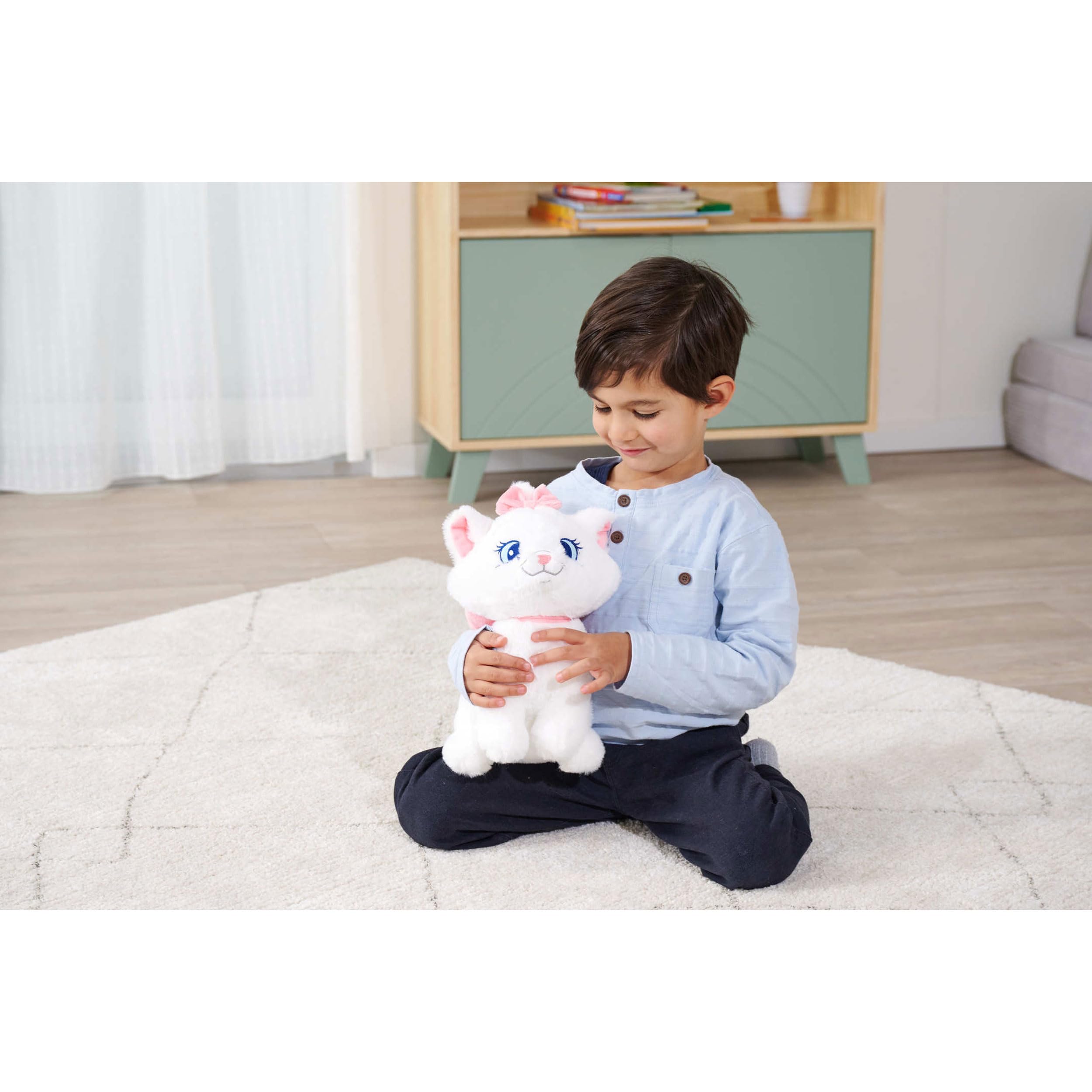 simba-disney-marie-aristocats-pl-schtier-25cm-wei image 2