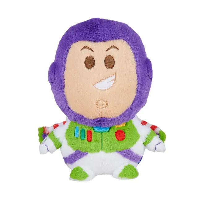 simba-disney-huggables-buzz-pl-schtier-35-cm-space-ranger image 1