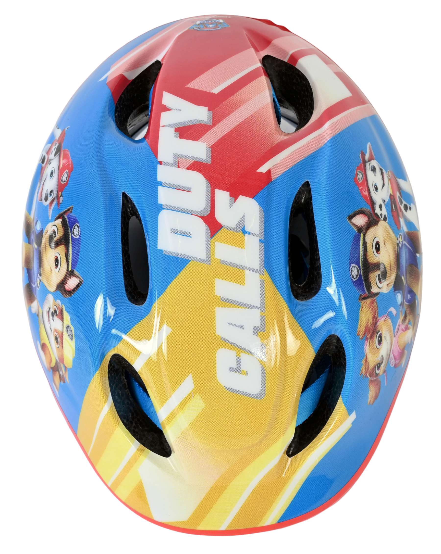 volare-paw-patrol-fahrradhelm-52-56-cm-kinderhelm image 8
