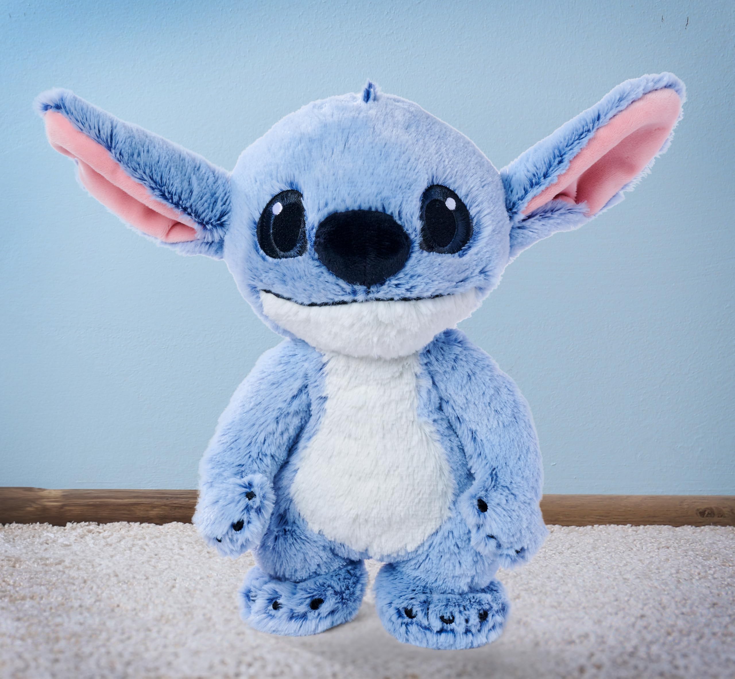 simba-disney-stitch-live-action-pl-sch-25-cm image 7