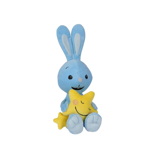simba-kikaninchen-spieluhr-35-cm-brahms-wiegenlied-mechanisch image 1