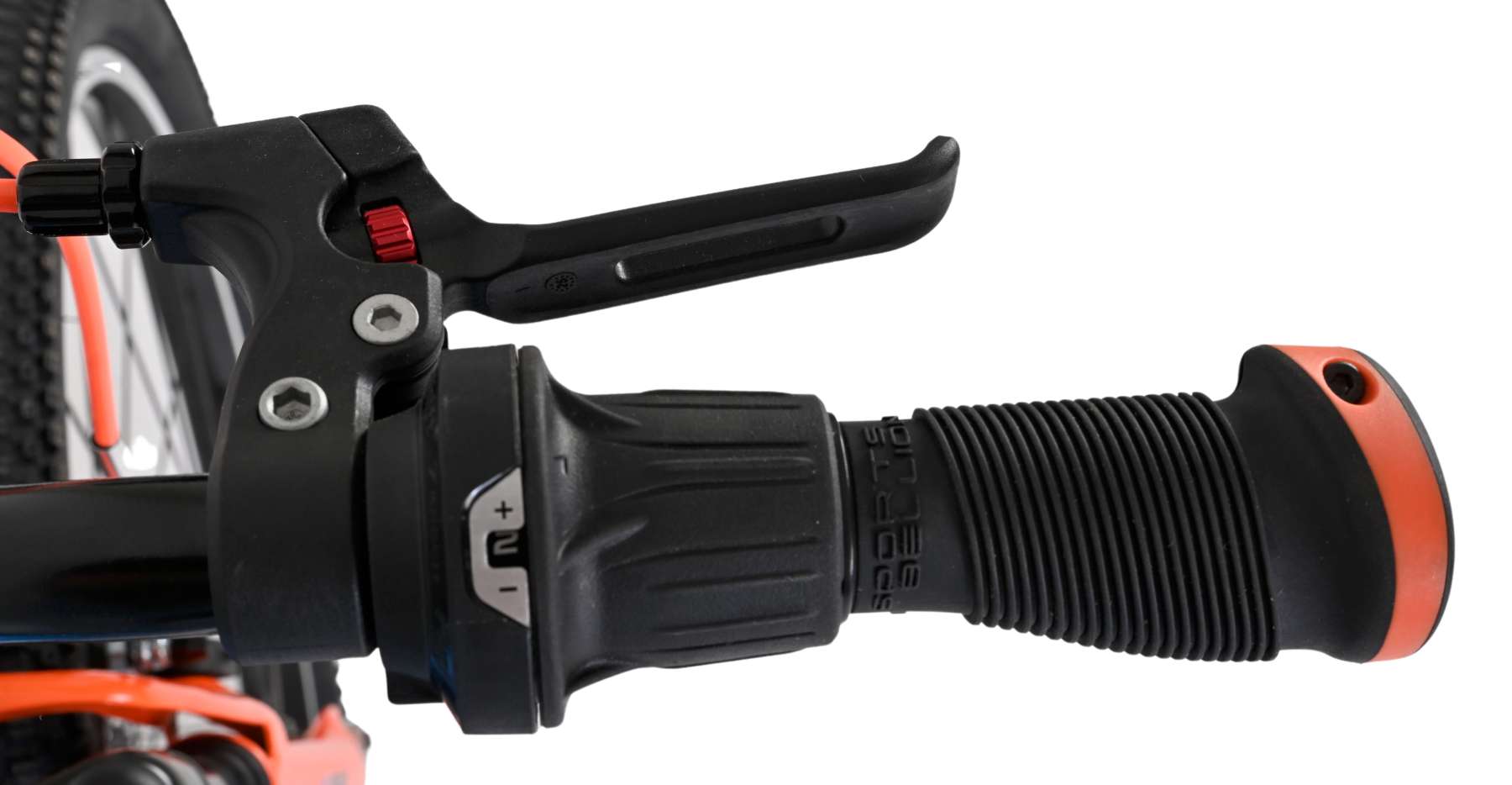 volare-boost-26-zoll-jugendfahrrad-blau-21-gang-shimano image 5