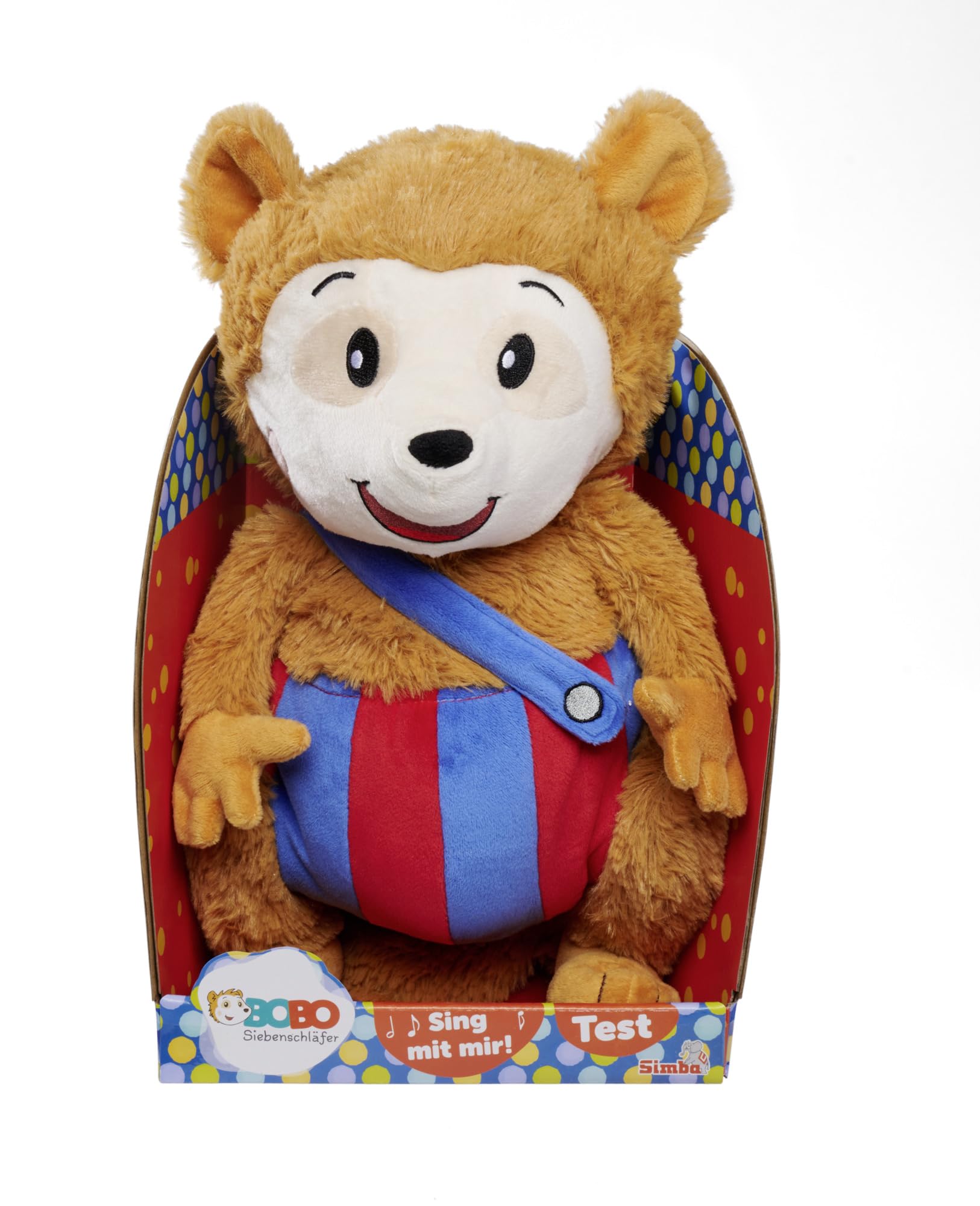 simba-bobo-siebenschl-fer-sing-mit-mir-pl-schtier-35cm-musik image 5