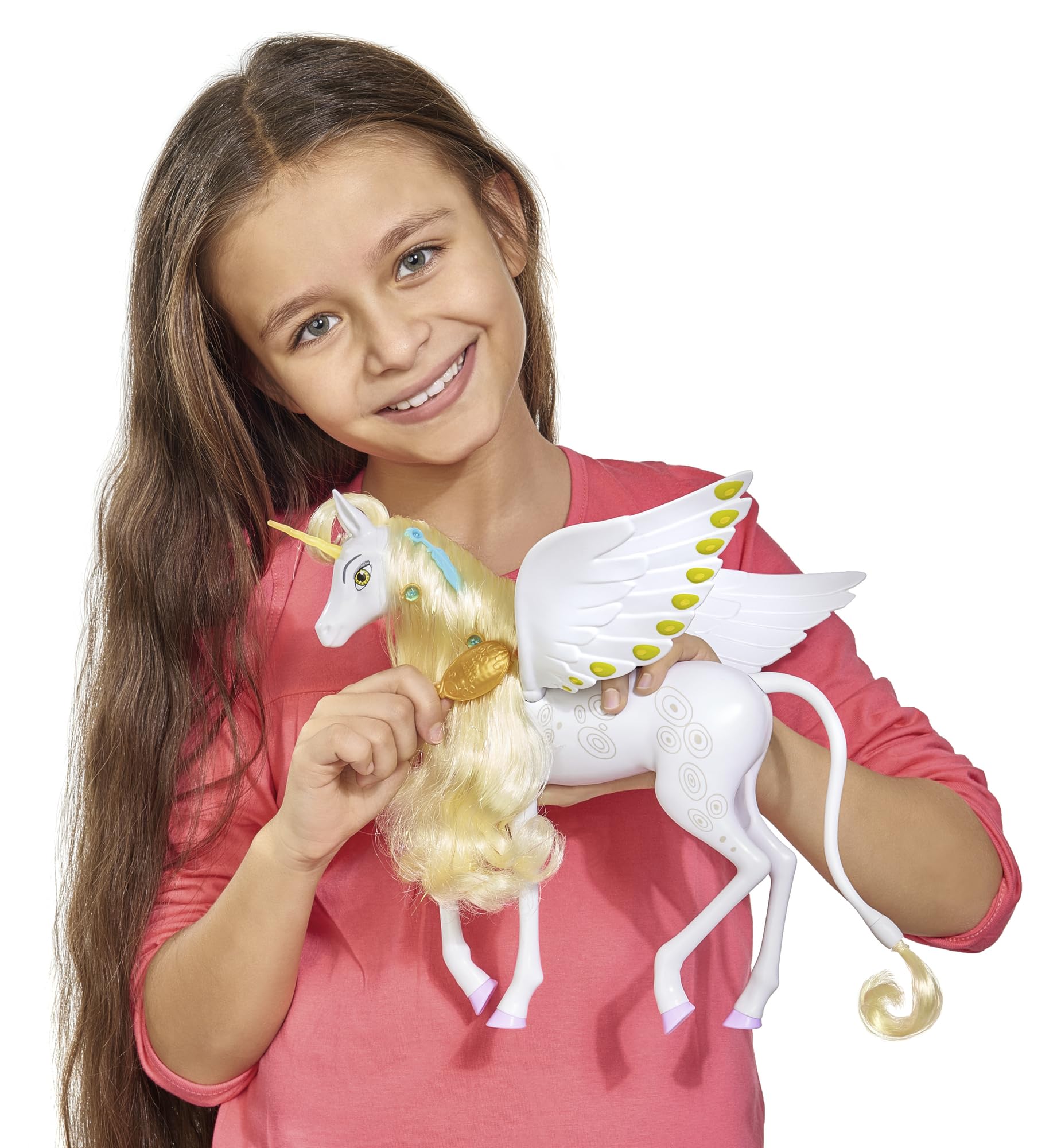 simba-mia-and-me-einhorn-onchao-spielfigur-25cm-mit-fl-geln image 7