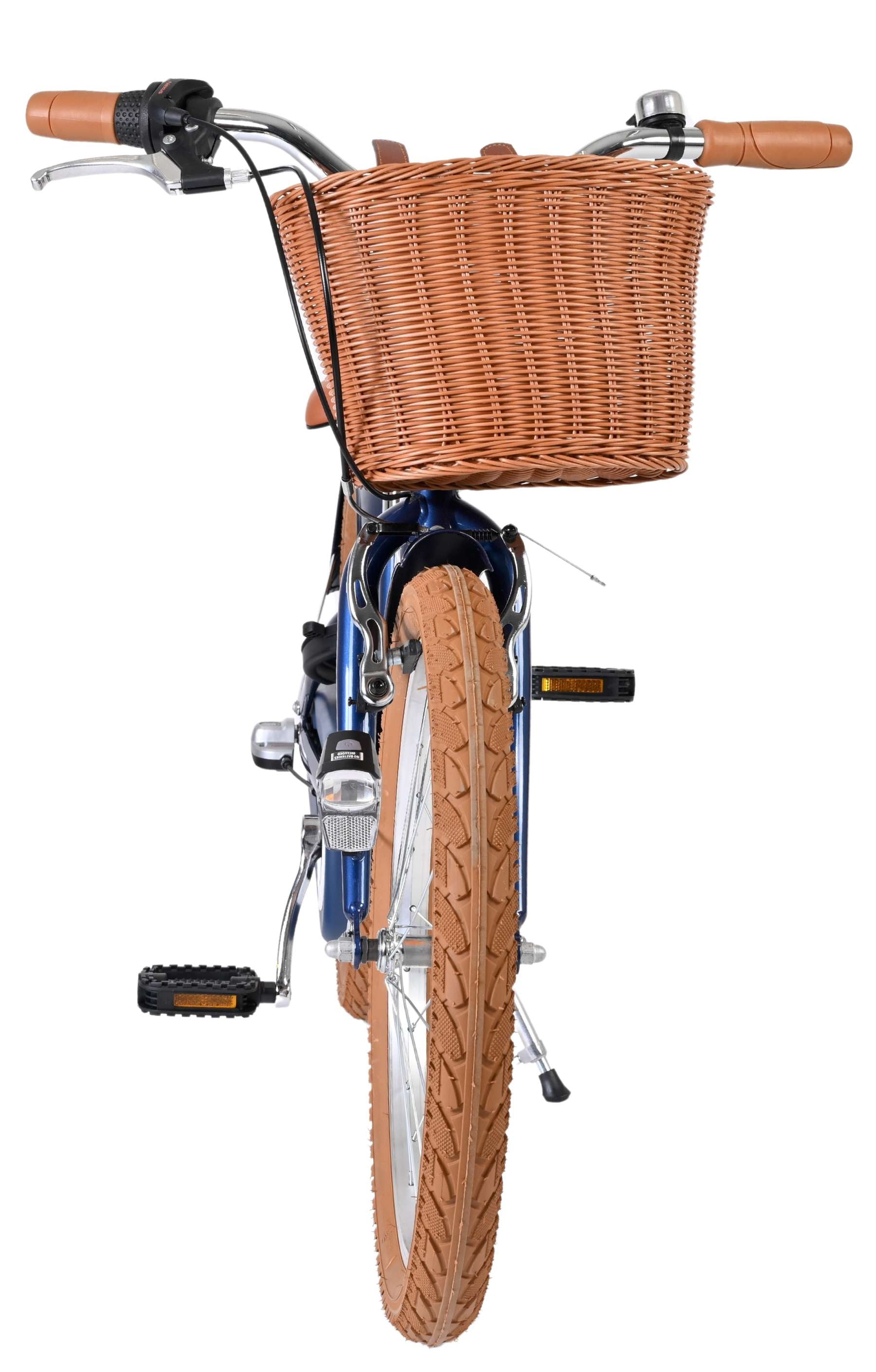 volare-ashley-kinderfahrrad-20-zoll-blau-shimano-nexus-3-gang image 7