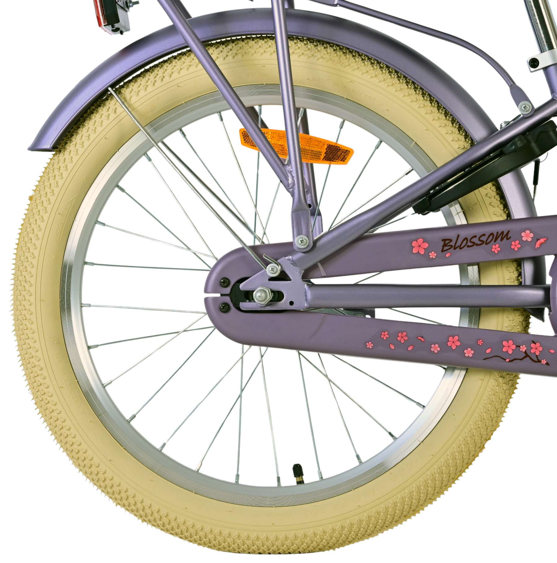 volare-blossom-20-zoll-kinderfahrrad-lila-m-dchen-r-cktritt image 2