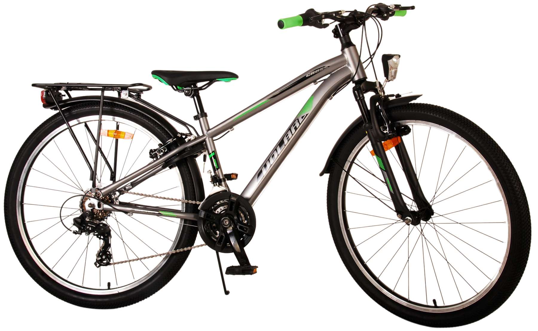 volare-cross-26-zoll-kinderfahrrad-grau-18-g-nge image 3