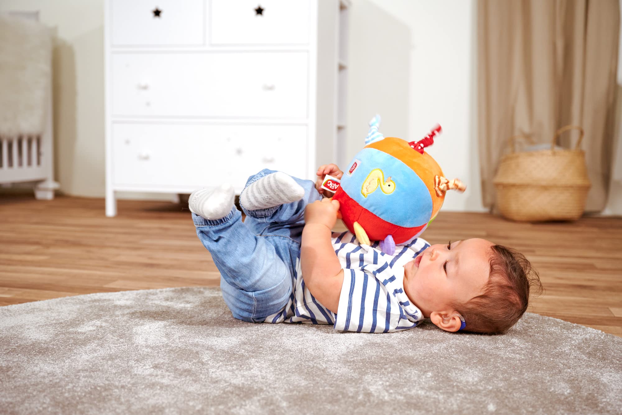 simba-abc-soft-ball-16-cm-pl-schball-mehrfarbig-1-st-ck image 5