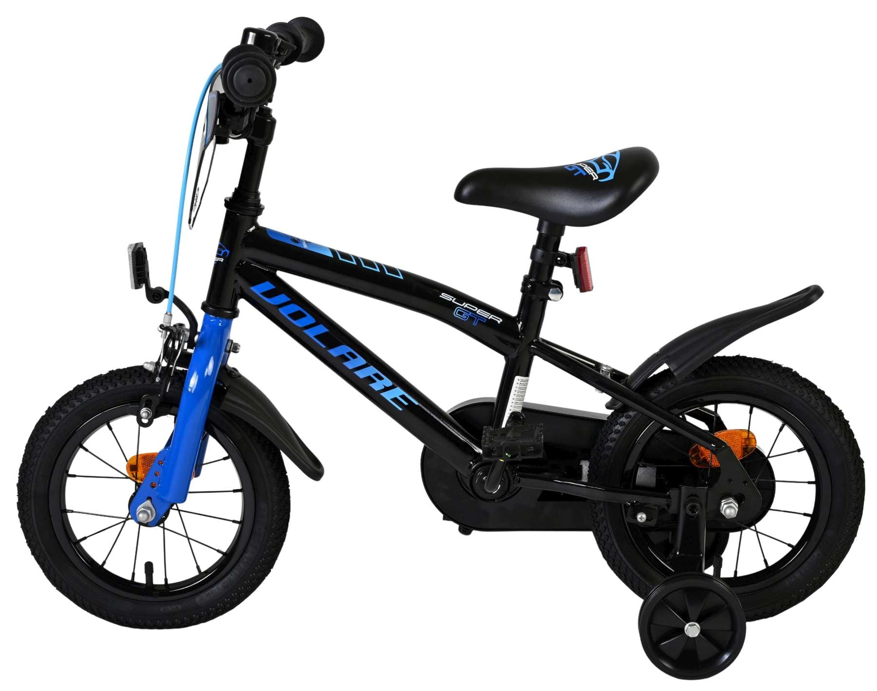 volare-super-gt-12-zoll-kinderfahrrad-blau-jungen-st-tzr-der image 7