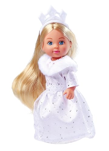 simba-evi-love-dream-princess-puppe-winterkleid-12cm image 7