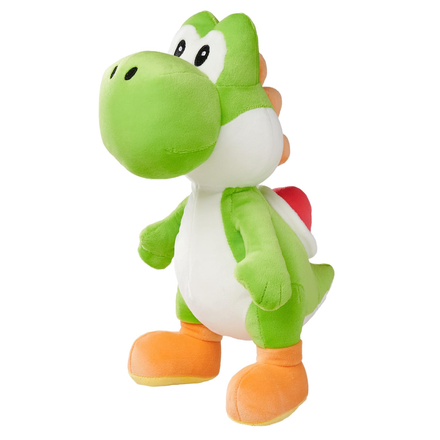 simba-my-mario-infant-yoshi-pl-sch-28cm-baby-yoshi image 2