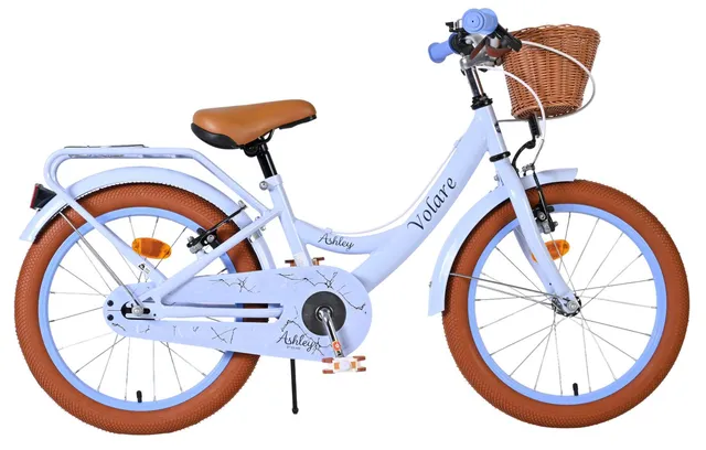 volare-ashley-18-zoll-kinderfahrrad-pastellblau-handbremsen image 1