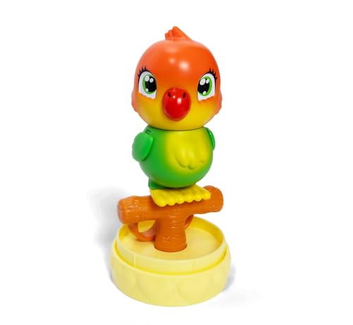 simba-pamper-petz-mini-birdy-singvogel-mit-5-sounds image 8