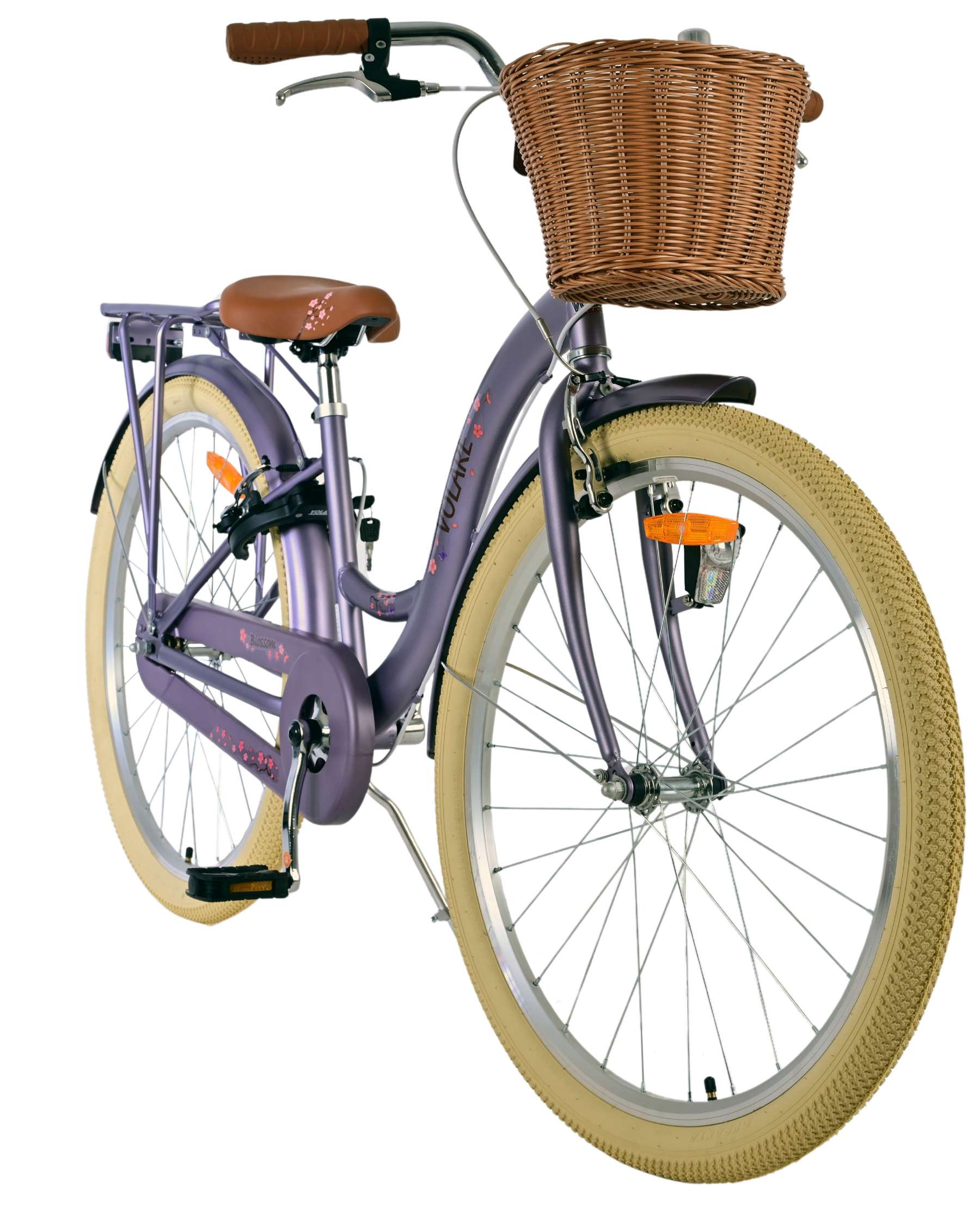 volare-blossom-kinderfahrrad-26-zoll-lila-handbremsen image 6