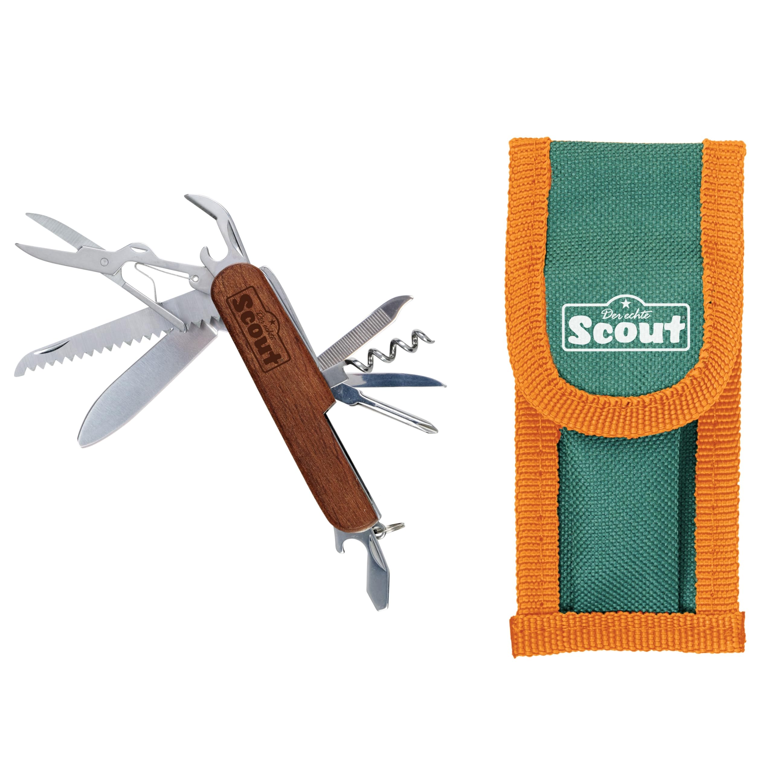 simba-scout-taschenmesser-holz-11-werkzeuge-mit-tasche image 2