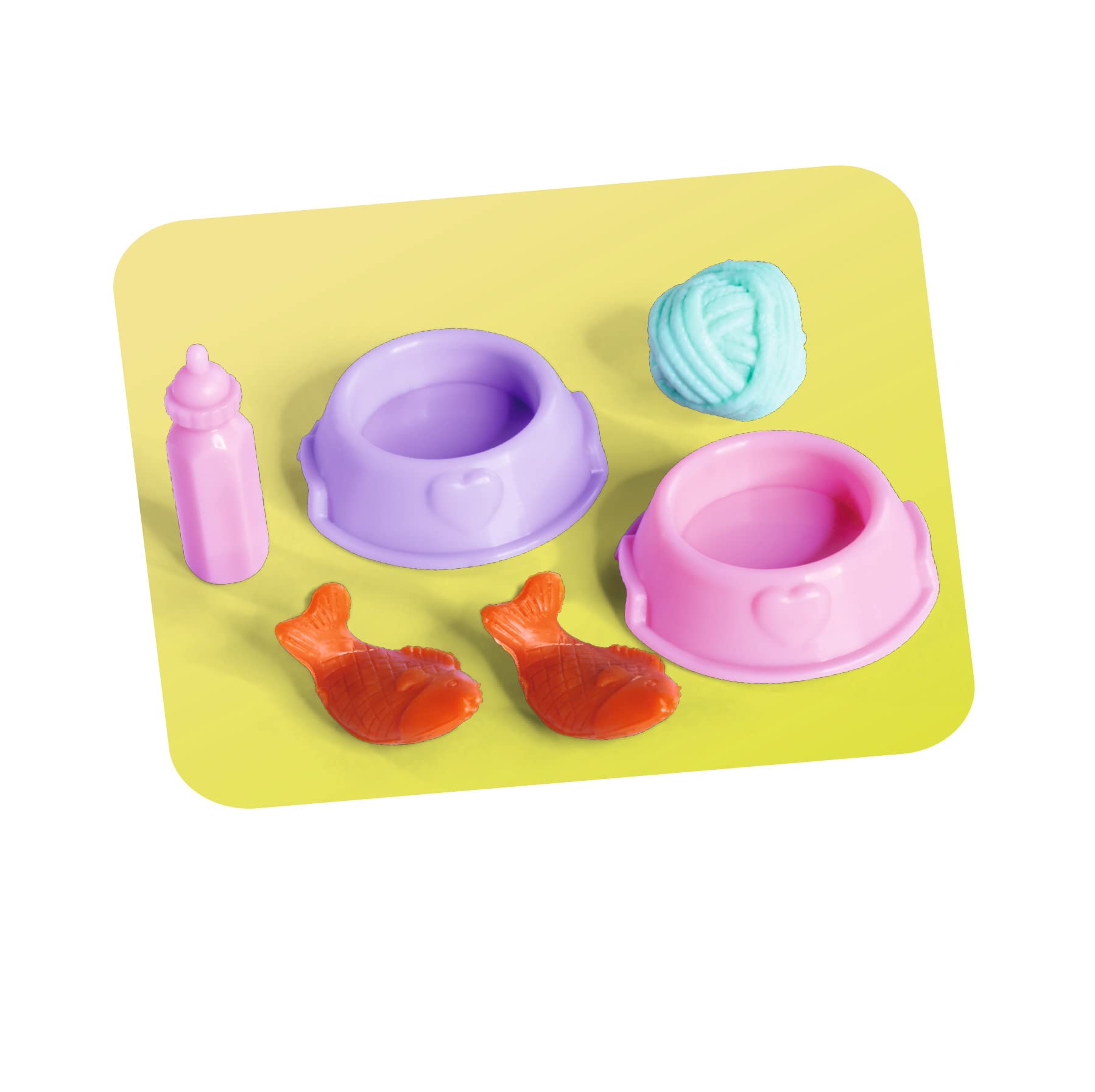 simba-steffi-love-baby-cats-spielpuppe-29cm-mit-katzenbabys image 4