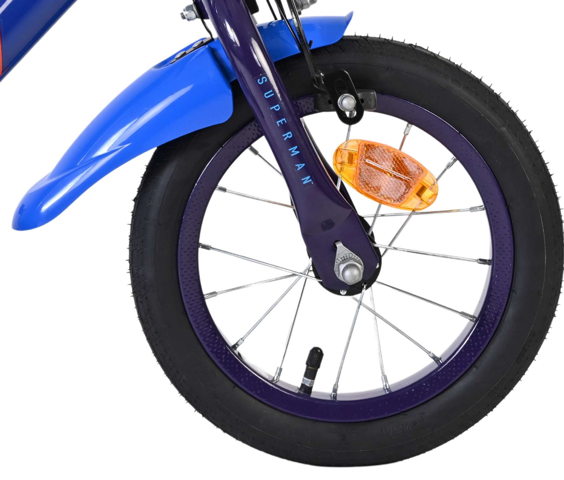volare-superman-kinderfahrrad-12-zoll-blau-mit-st-tzr-der image 3