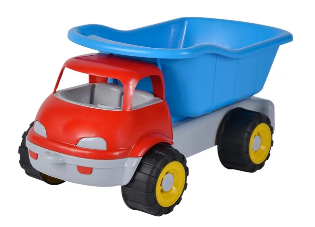 simba-androni-lkw-kipper-sandspielzeug-35-cm image 1