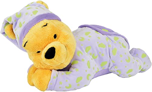 simba-disney-winnie-puuh-gute-nacht-b-r-30cm-lila image 7