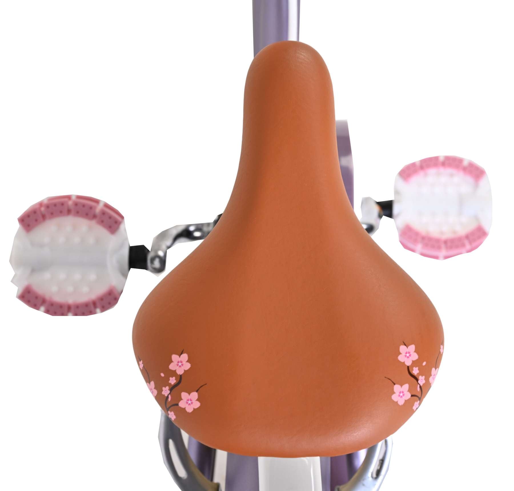 volare-blossom-kinderfahrrad-16-zoll-lila-mit-korb image 4